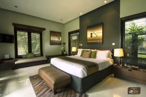Chimera Villas Seminyak